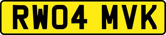 RW04MVK