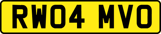 RW04MVO