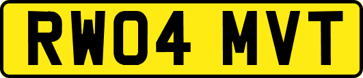RW04MVT