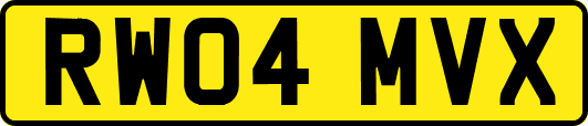 RW04MVX