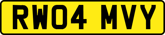 RW04MVY