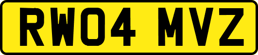 RW04MVZ