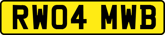 RW04MWB
