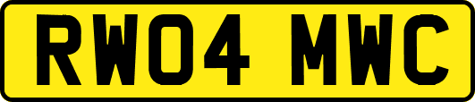 RW04MWC