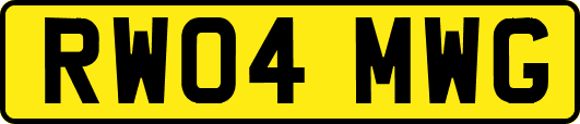 RW04MWG