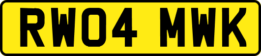 RW04MWK