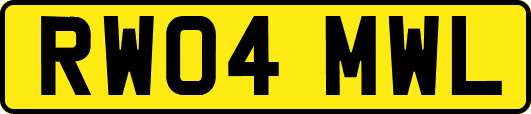 RW04MWL