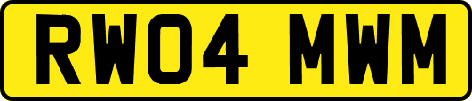 RW04MWM