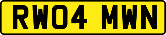 RW04MWN