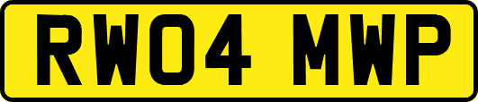 RW04MWP
