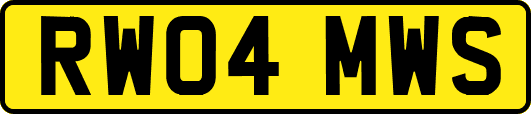 RW04MWS