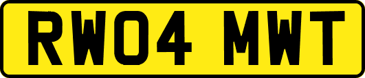 RW04MWT