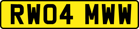 RW04MWW