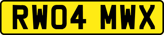 RW04MWX