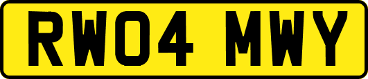 RW04MWY