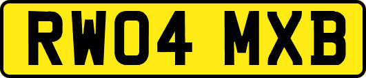 RW04MXB