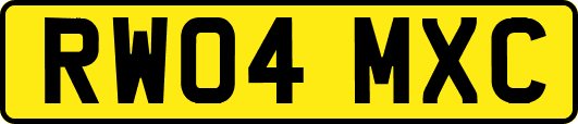 RW04MXC