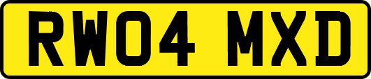 RW04MXD