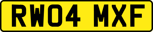 RW04MXF