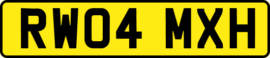 RW04MXH