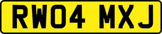 RW04MXJ
