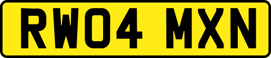 RW04MXN