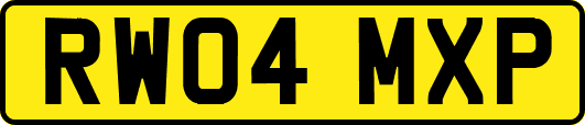 RW04MXP