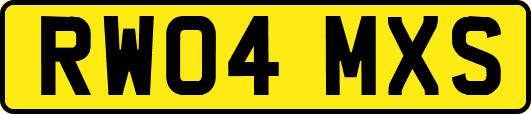 RW04MXS