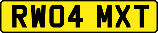 RW04MXT
