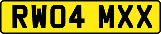 RW04MXX