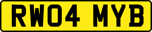 RW04MYB