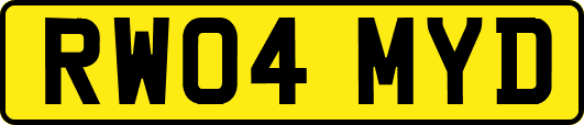 RW04MYD