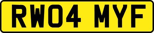 RW04MYF
