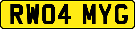 RW04MYG