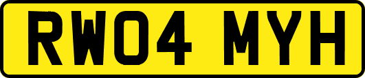 RW04MYH