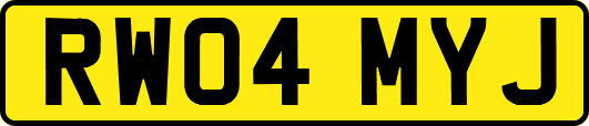 RW04MYJ