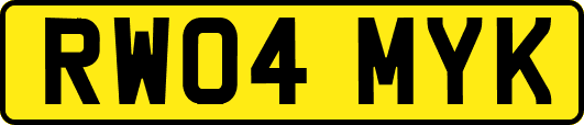 RW04MYK