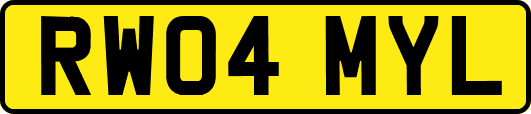 RW04MYL