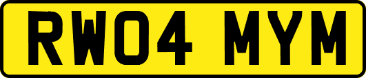 RW04MYM