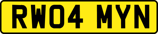 RW04MYN