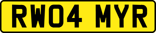 RW04MYR