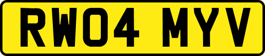 RW04MYV