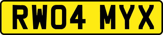 RW04MYX