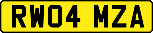 RW04MZA