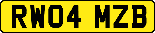 RW04MZB