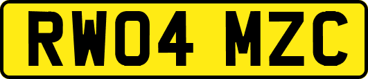 RW04MZC