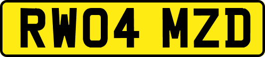 RW04MZD