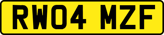 RW04MZF