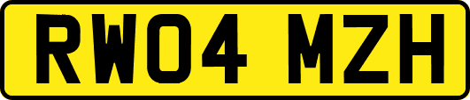 RW04MZH