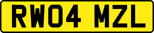 RW04MZL